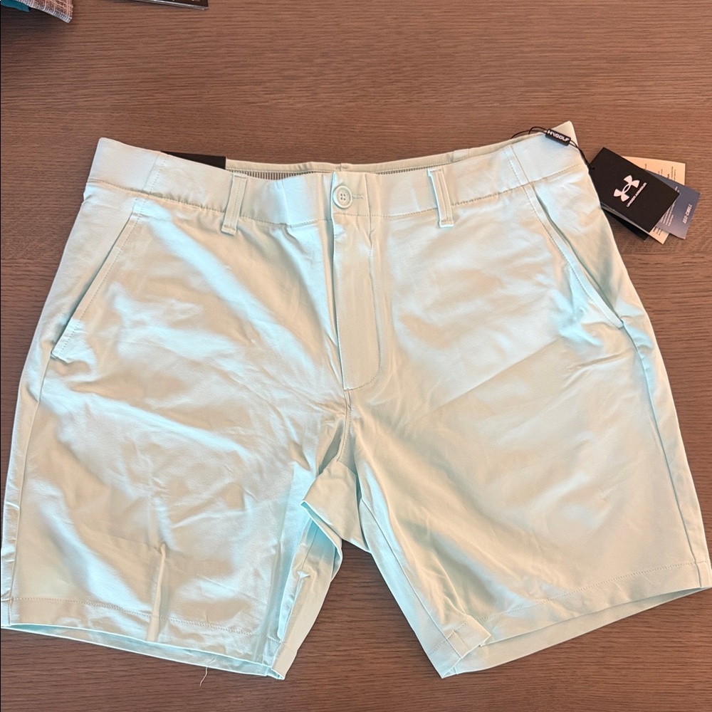 Under Armour shorts